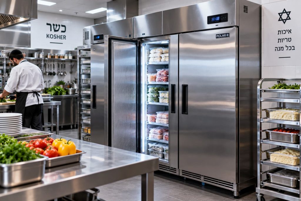 כיום ניתן למצוא רשימה ארוכה של מסעדות כשרות המתאימות לציבור הדתי ומציעות מקפיאי אחסנה | להמשך קריאה כנסו עכשיו >>>