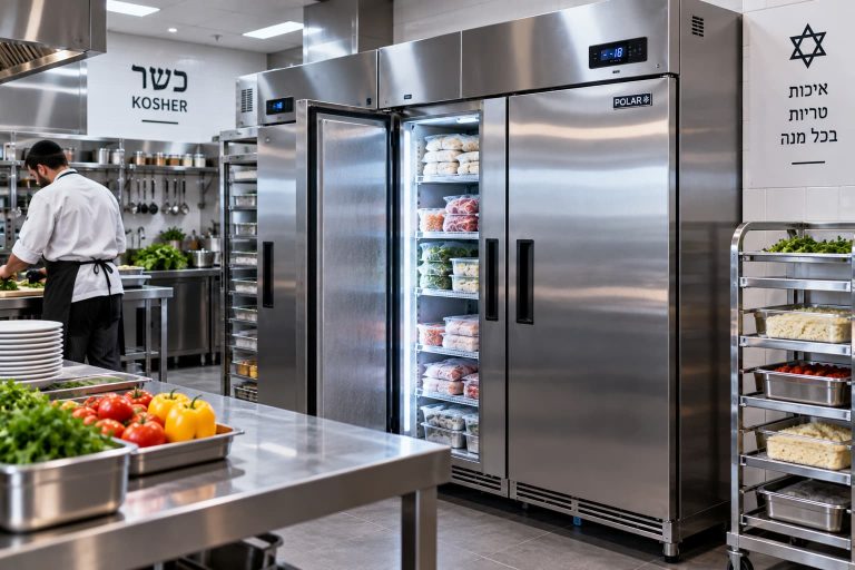 כיום ניתן למצוא רשימה ארוכה של מסעדות כשרות המתאימות לציבור הדתי ומציעות מקפיאי אחסנה | להמשך קריאה כנסו עכשיו >>>