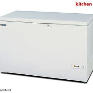 מקפיא שוכב D500