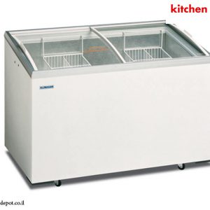 מקפיא שוכב D 400