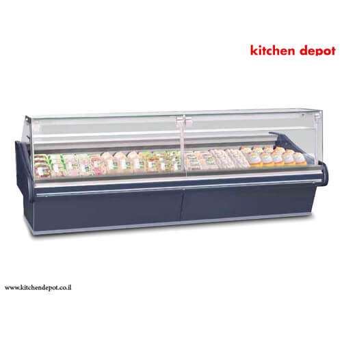 מקרר מסחרי