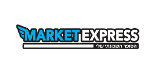 לוגו מרקט אקספרס