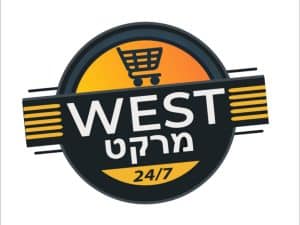 לוגו ווסט מרקט